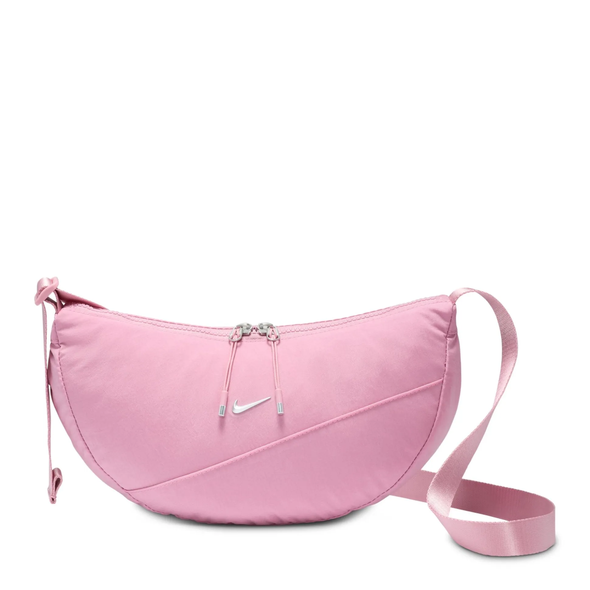 Aura Crescent Crossbody Bag (4L)
