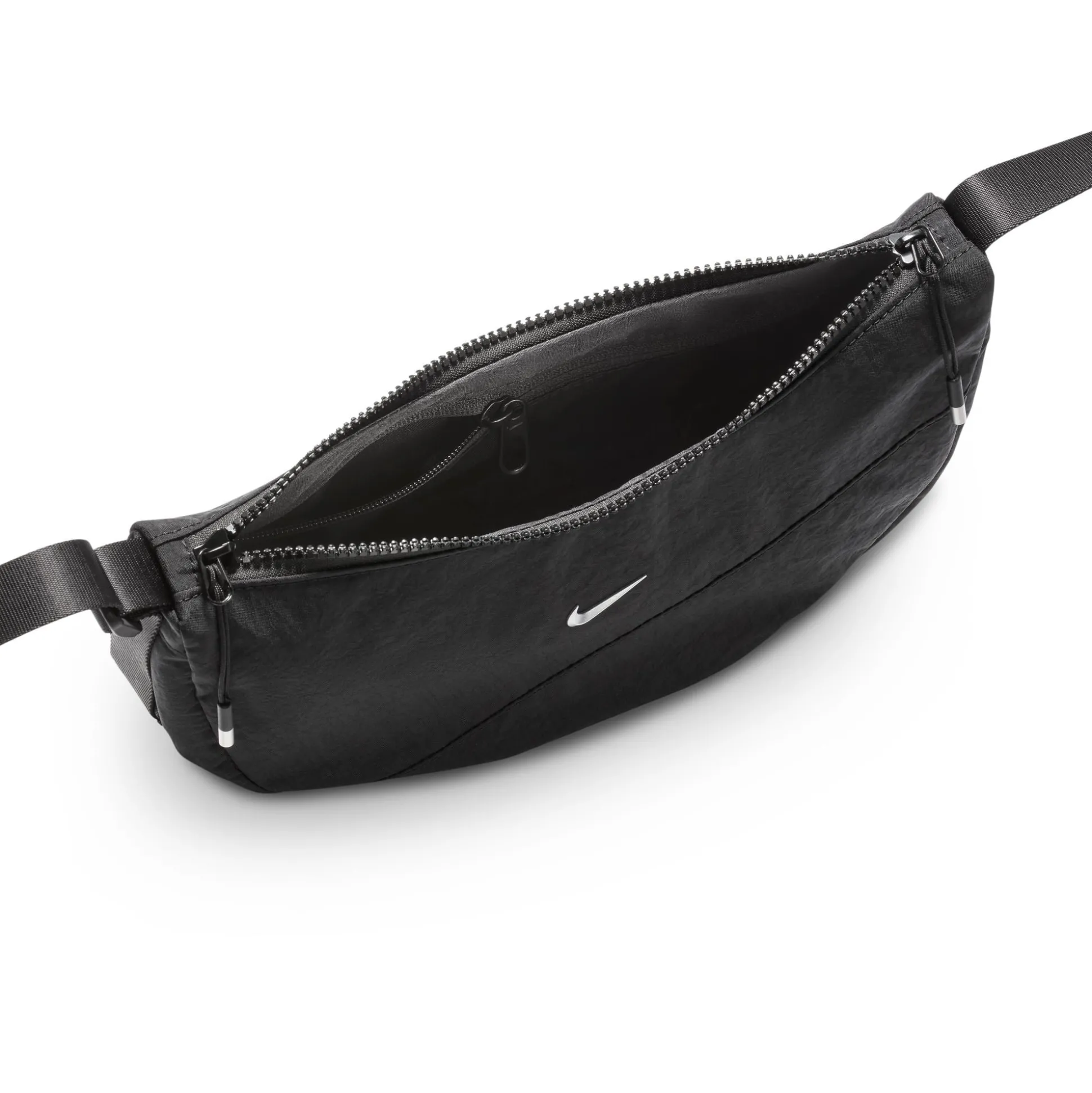 Aura Crescent Cross-Body Bag (4L)