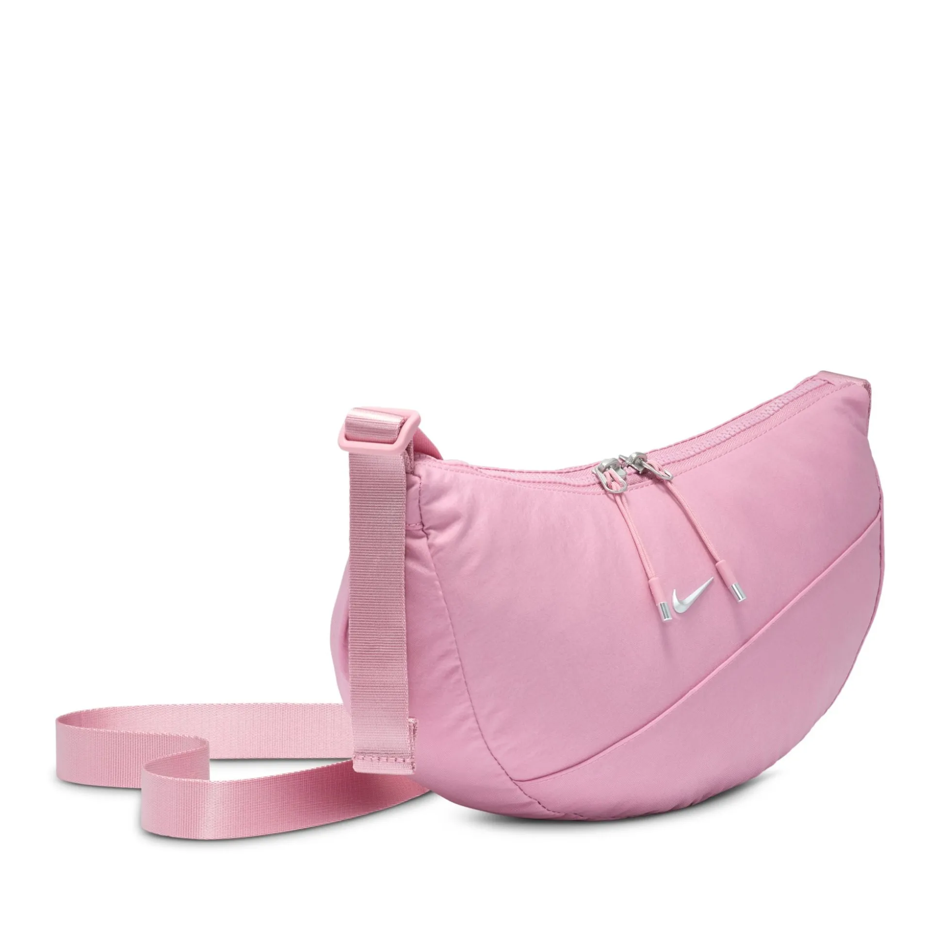 Aura Crescent Crossbody Bag (4L)