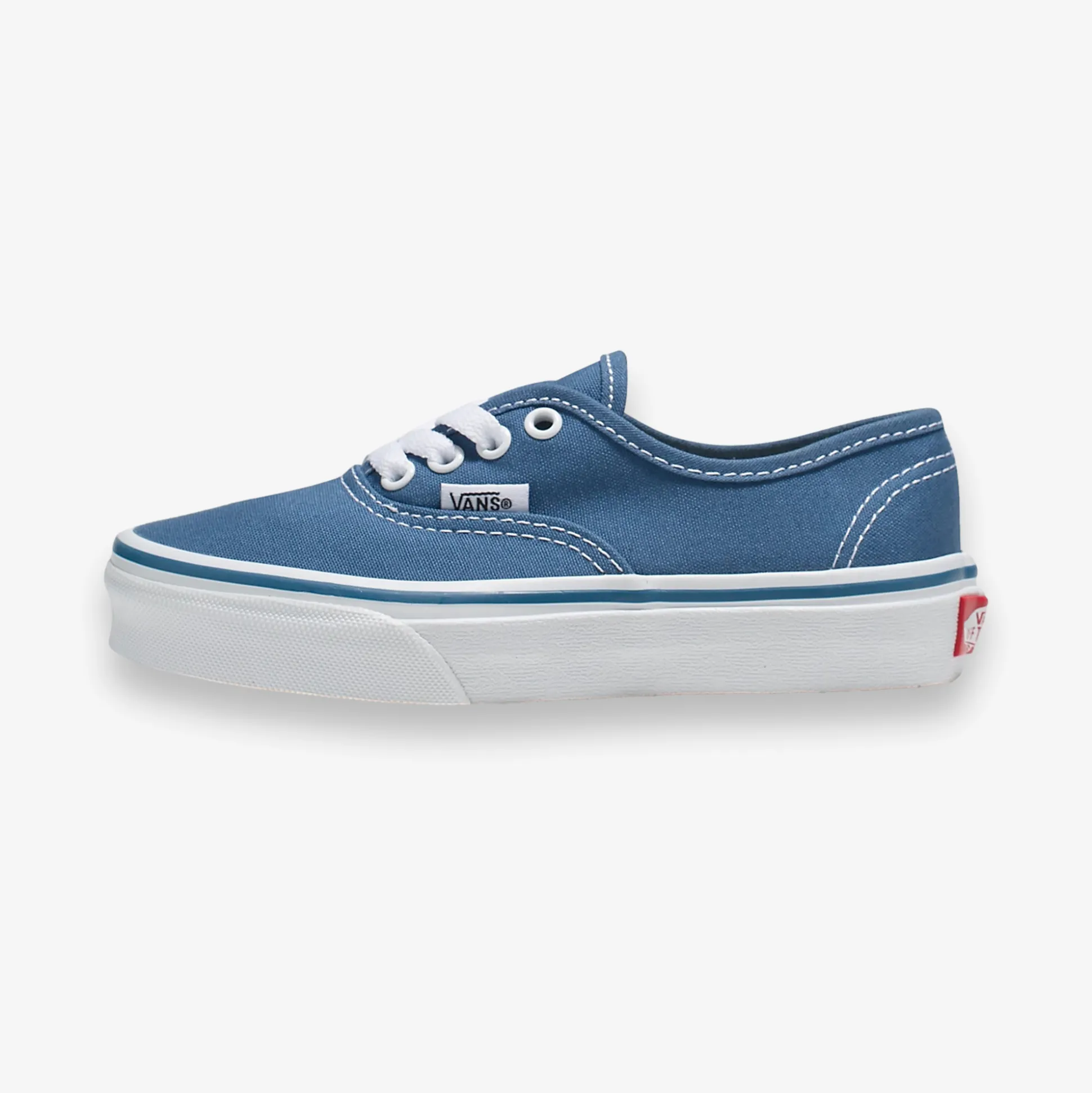 Authentic Navy True White PS
