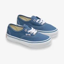 Authentic Navy True White PS