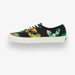 Authentic Stacks