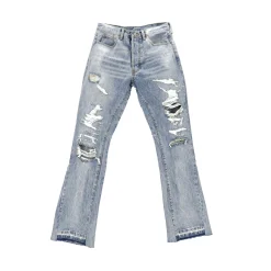 B469 Flare Denim