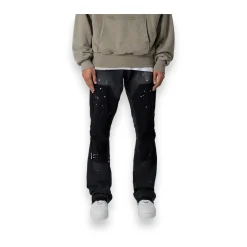 B243 Flare Denim