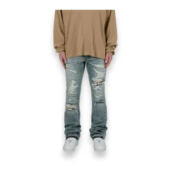 B469 Flare Denim