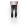 B679 Worn In Painted Pants