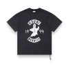 Baddies Ekcess Ss Tee Faded