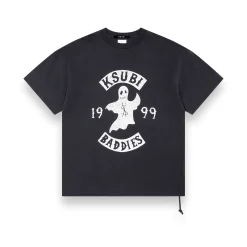 Baddies Ekcess Ss Tee Faded