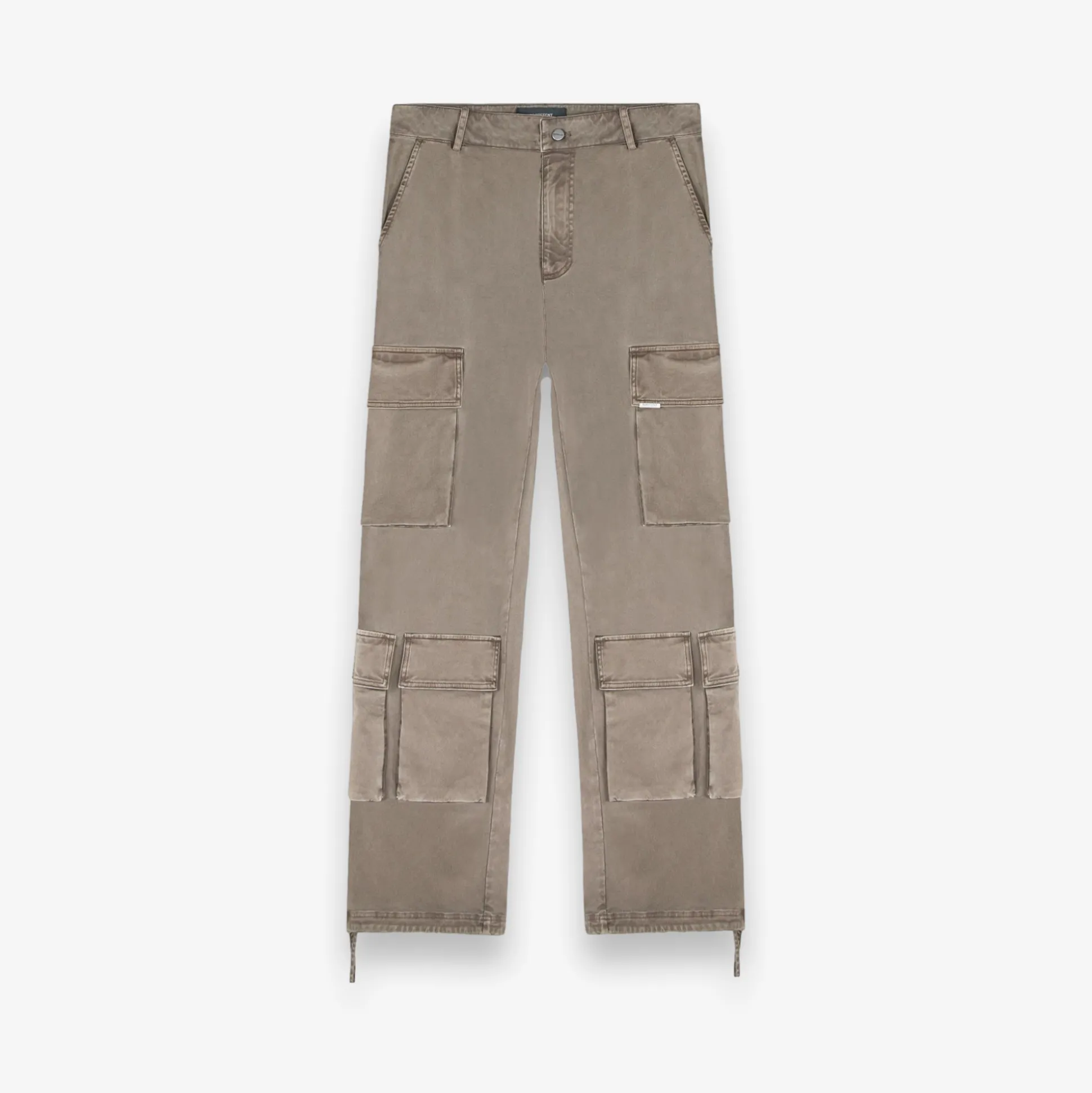 Baggy Cargo Pant