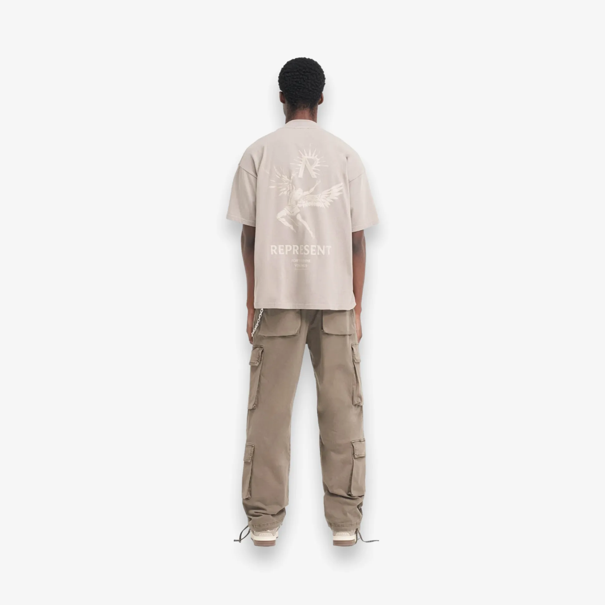 Baggy Cargo Pant