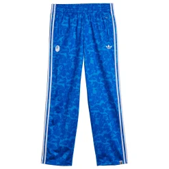 Bape Firebird Track Pants