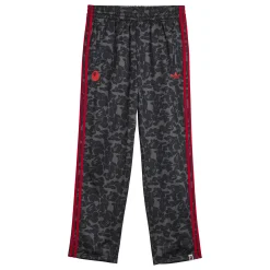 Bape Firebird Track Pants