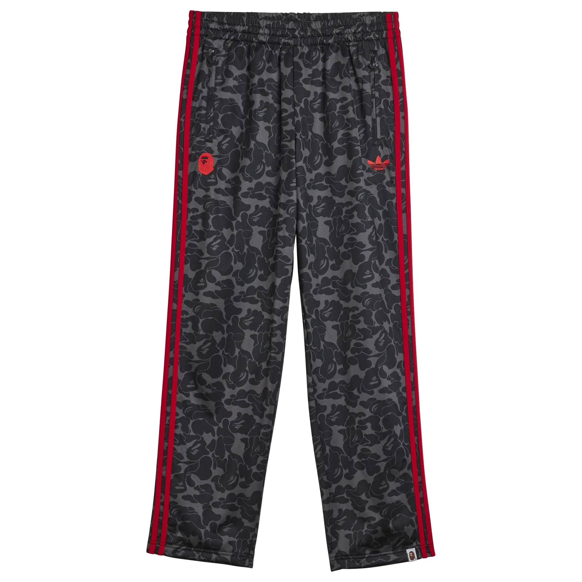 Bape Firebird Track Pants