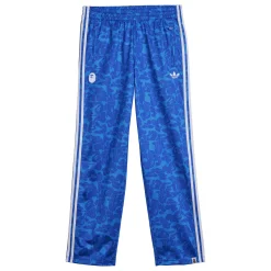 Bape Firebird Track Pants