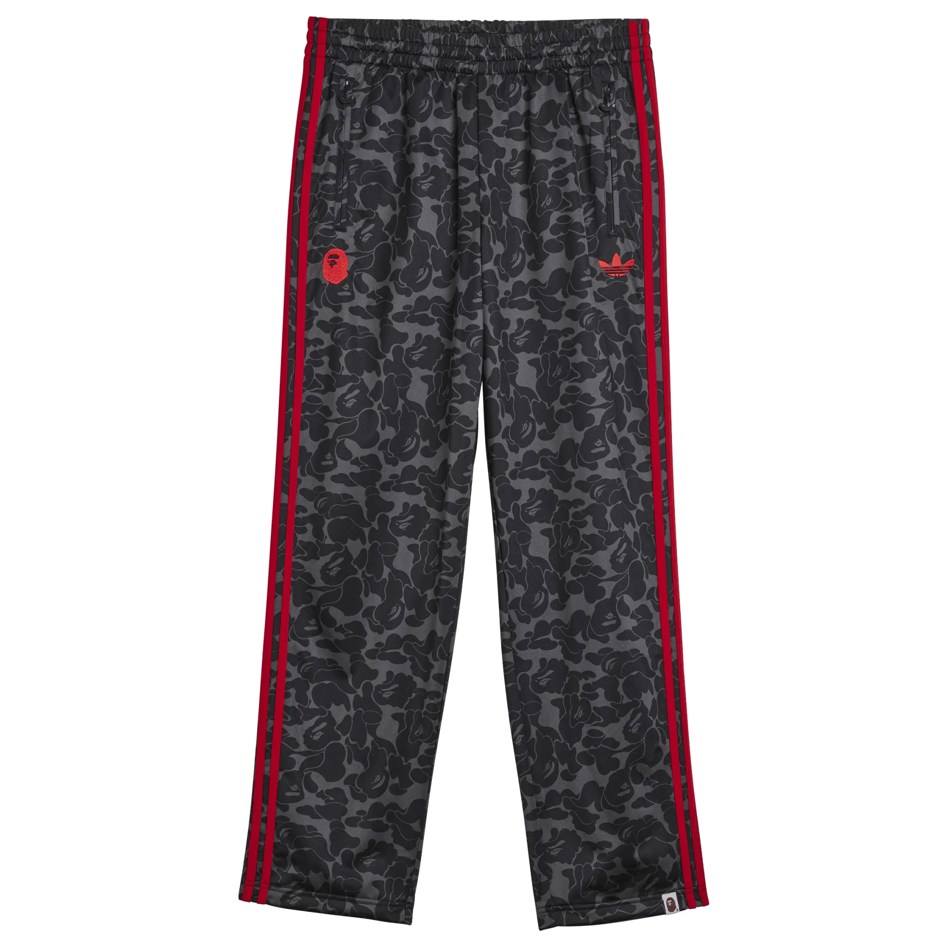 Bape Firebird Track Pants