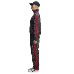 Bape Firebird Track Pants