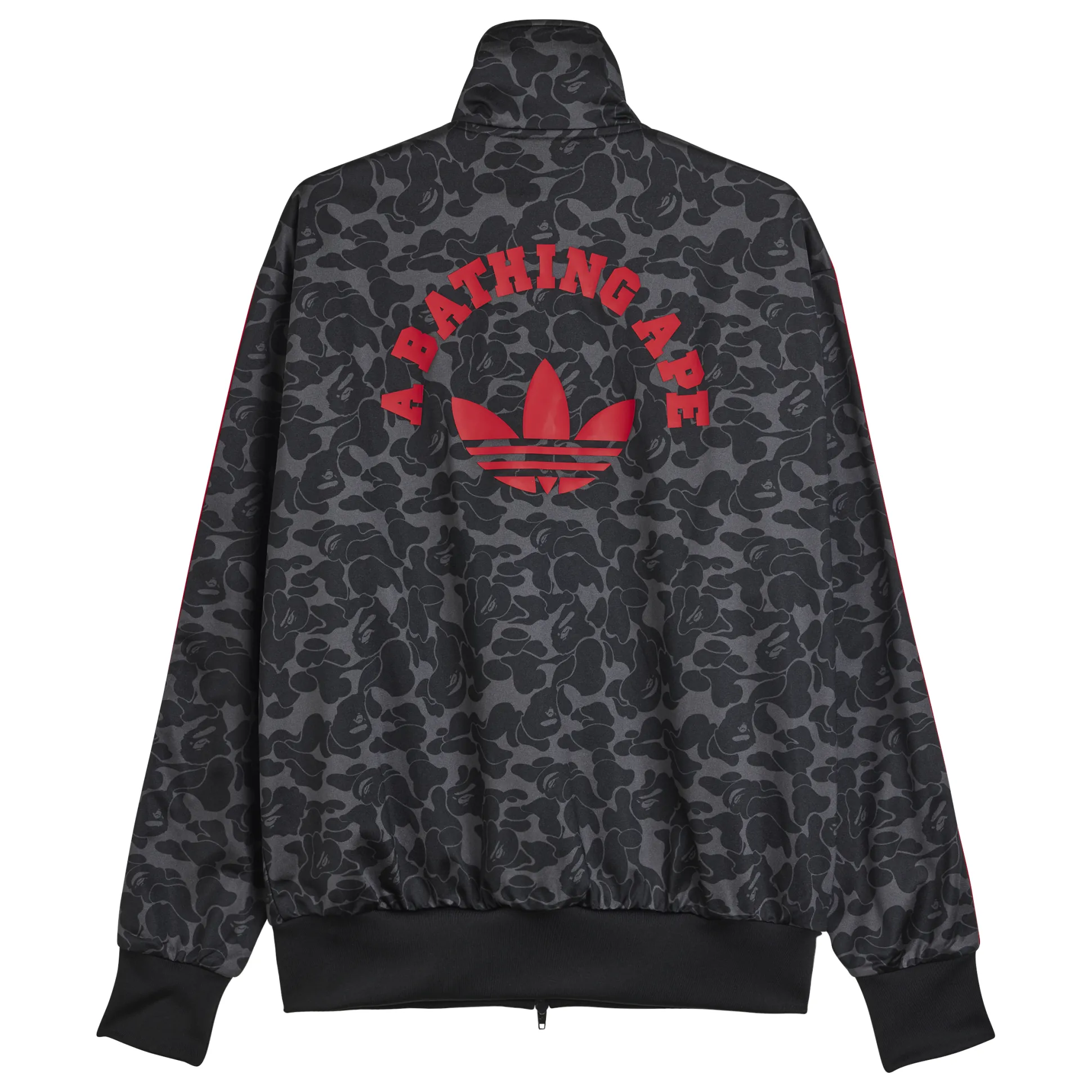 BAPE Firebird Track Top