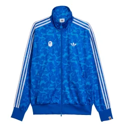Bape Firebird Track Top