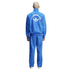 Bape Firebird Track Top