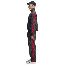 BAPE Firebird Track Top