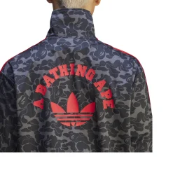 BAPE Firebird Track Top