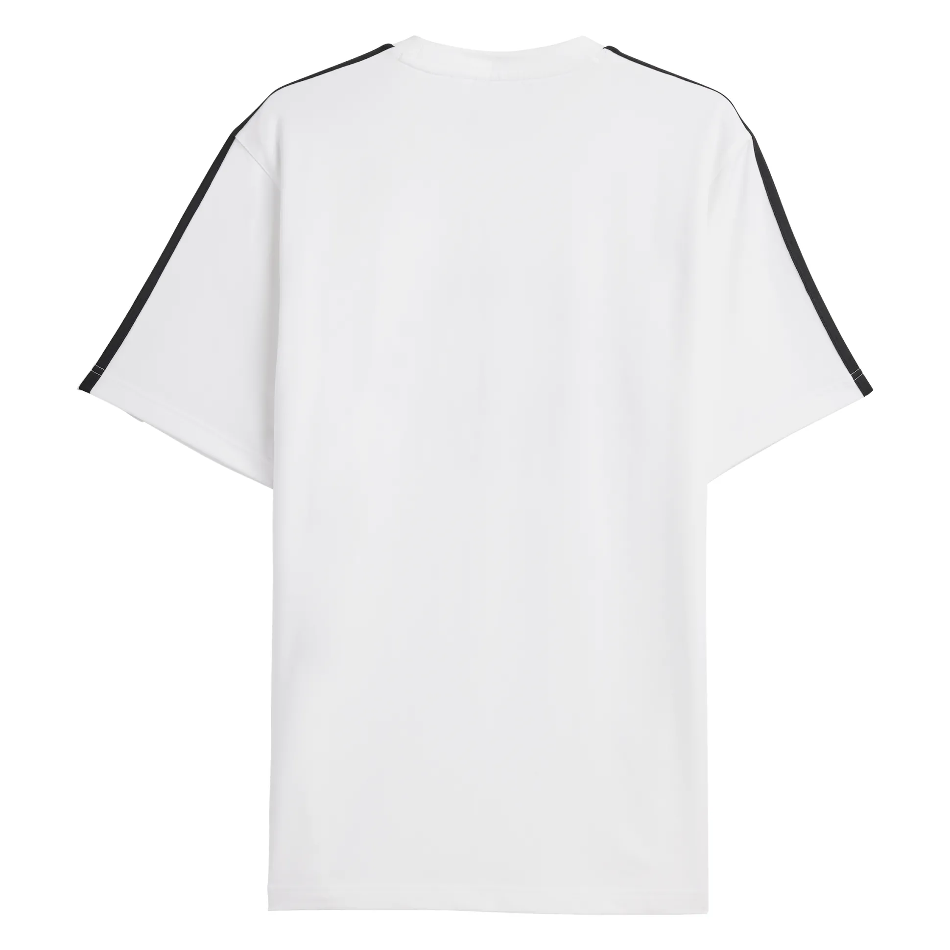 Bape Tee - White
