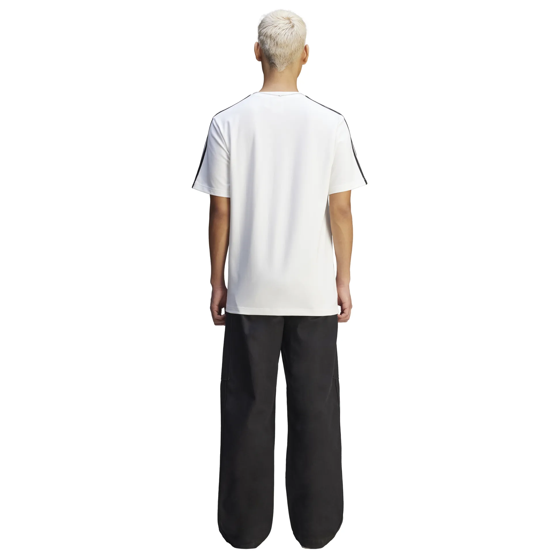 Bape Tee - White