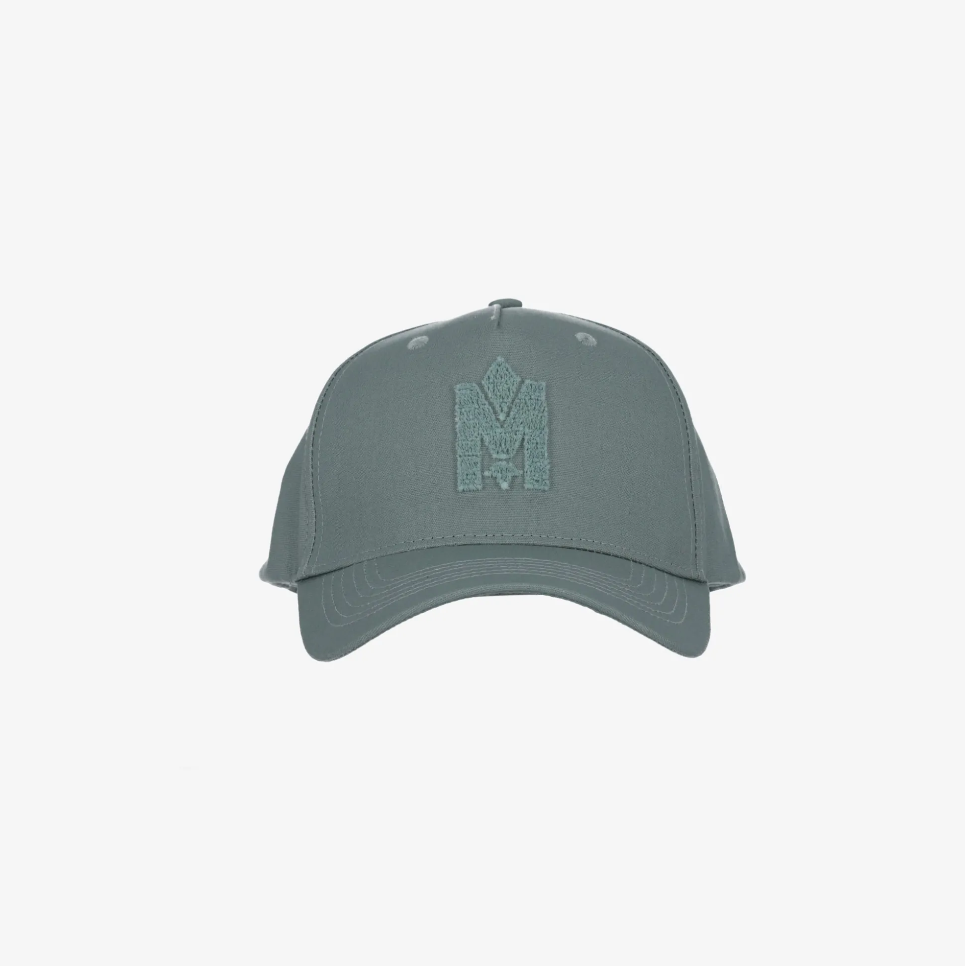 Baseball cap with Velvet Logo