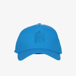 Baseball cap with Velvet Logo