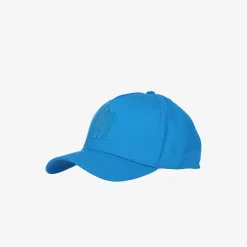 Baseball cap with Velvet Logo