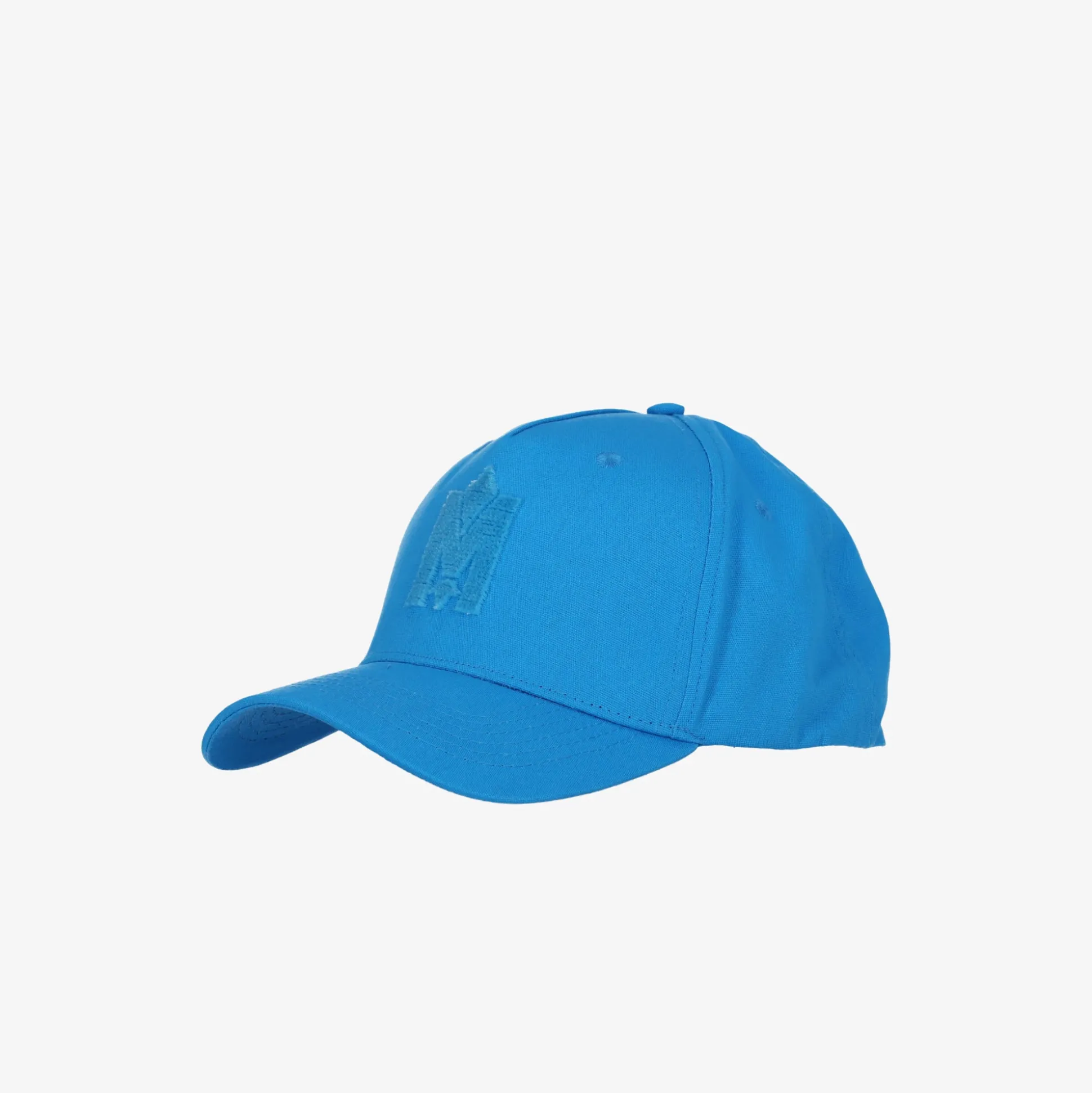 Baseball cap with Velvet Logo