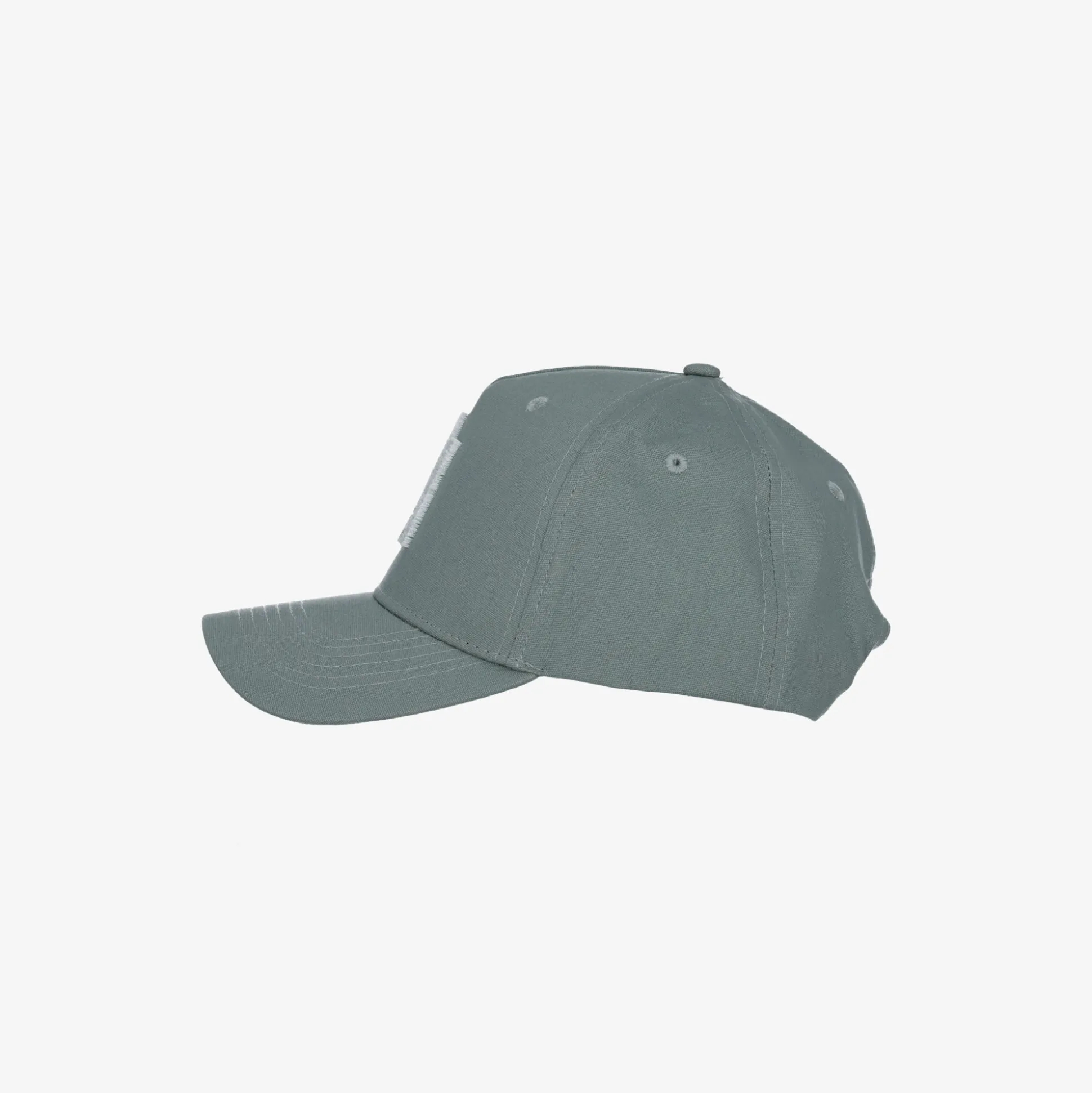 Baseball cap with Velvet Logo