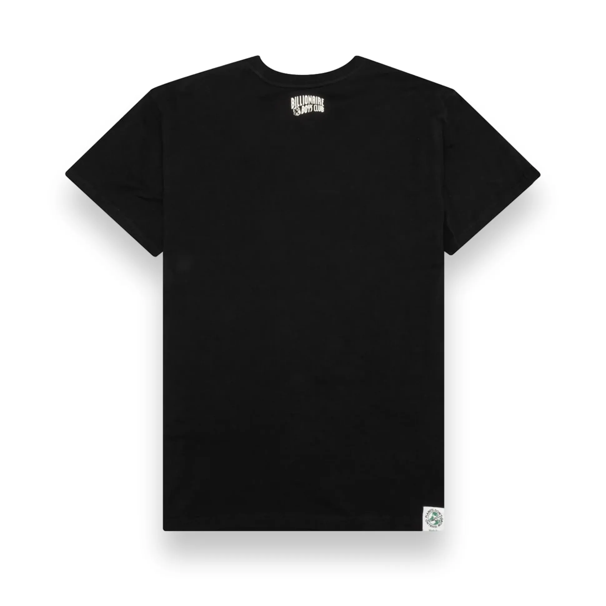 Bb Abyss Ss Tee
