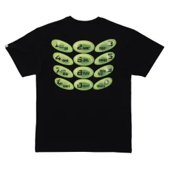 BB Call Me Short sleeve Tee Black