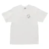 BB Vortex Short sleeve Tee white