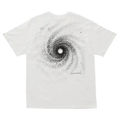 BB Vortex Short sleeve Tee white