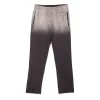 624BC-SP14A-Men Open Hem Sweatpants