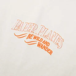 Be Wild And Wander T-Shirt