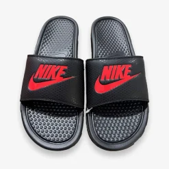 Benassi JDI Slides