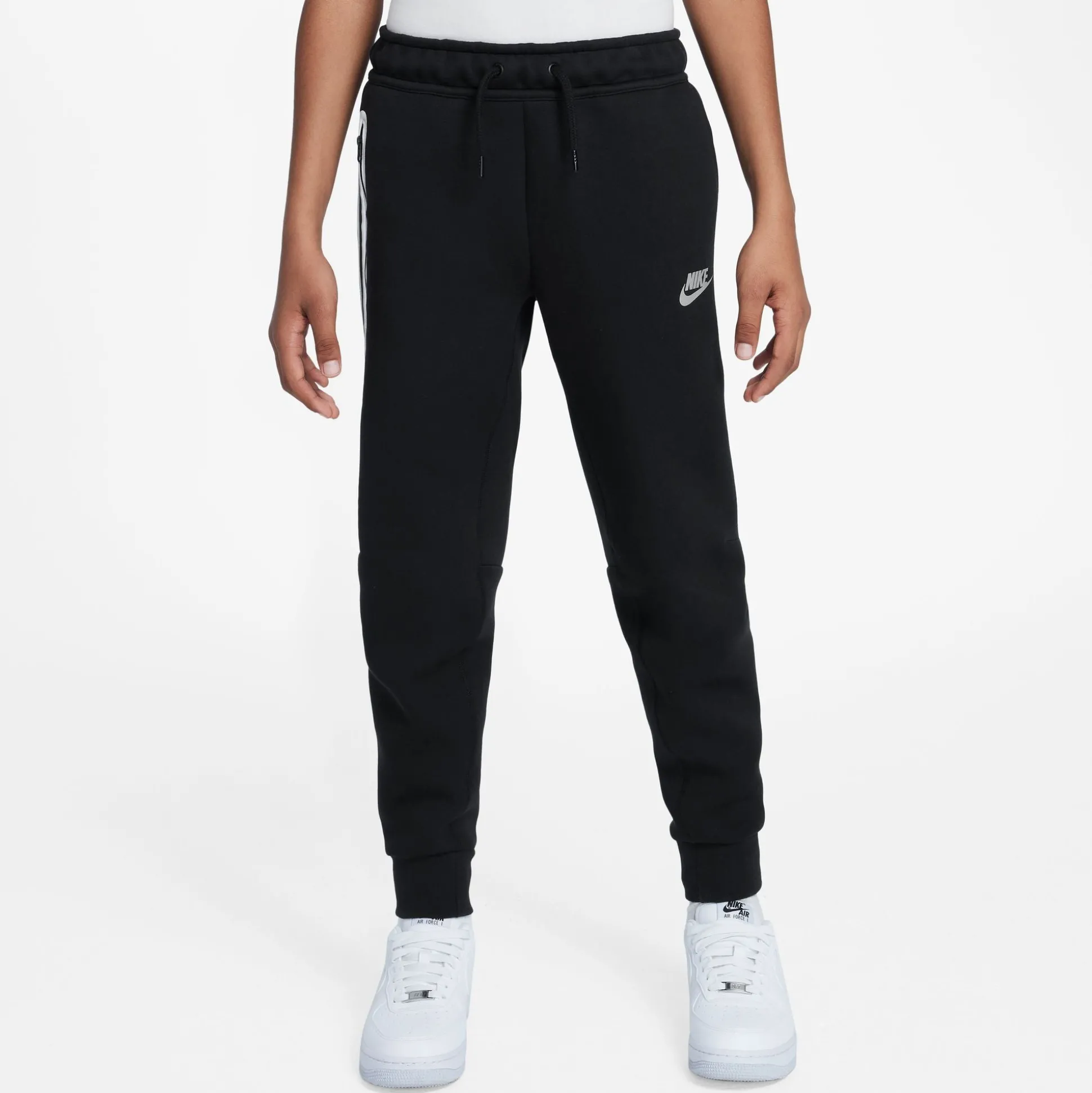 Big Kids' Reflective Joggers