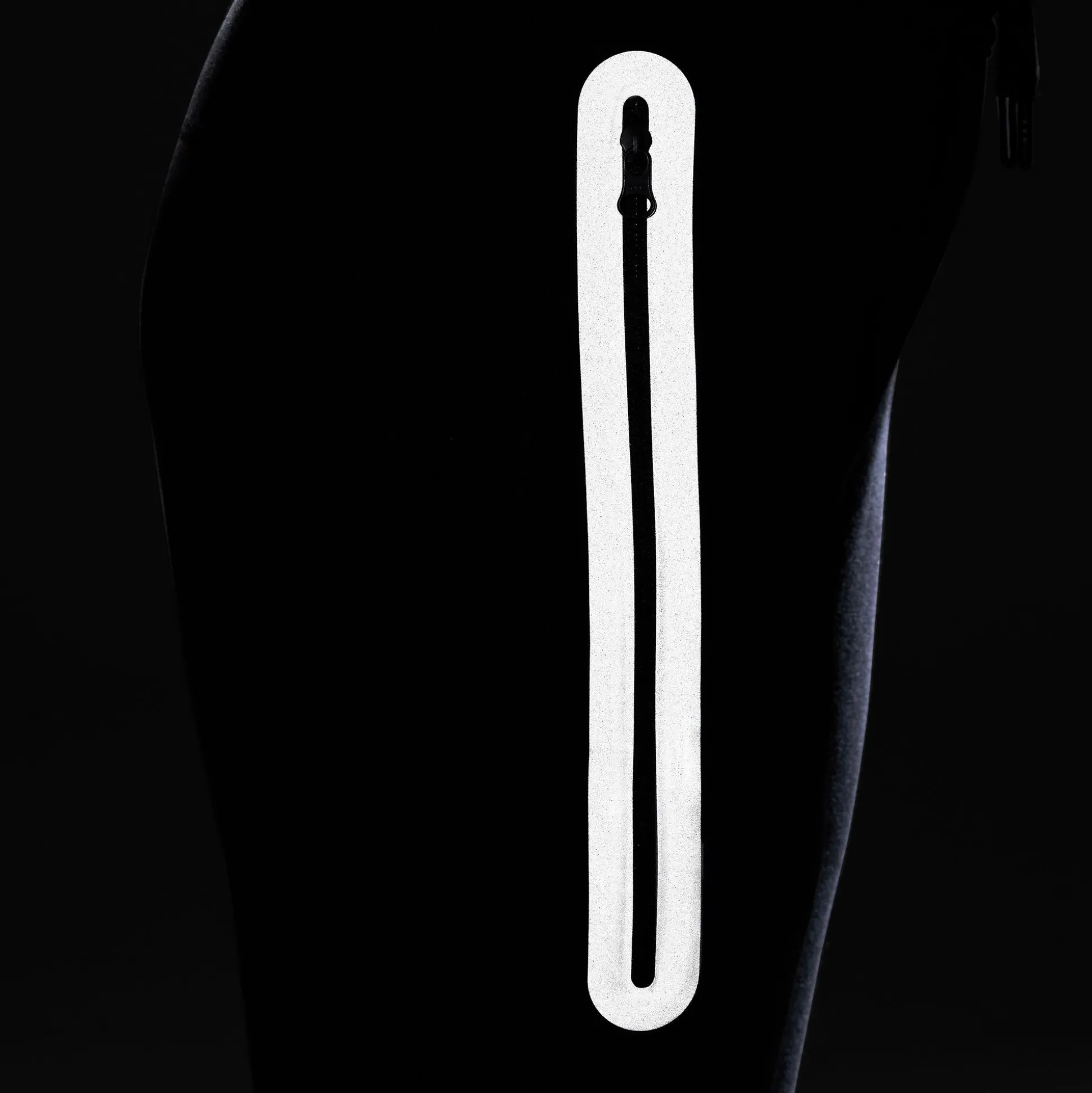 Big Kids' Reflective Joggers