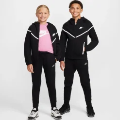 Big Kids' Reflective Joggers