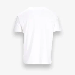 Big Triple Pony Graphic T-Shirt
