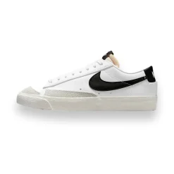 Blazer Lo Platform