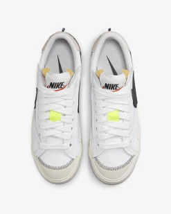 Blazer Low 77 Jumbo