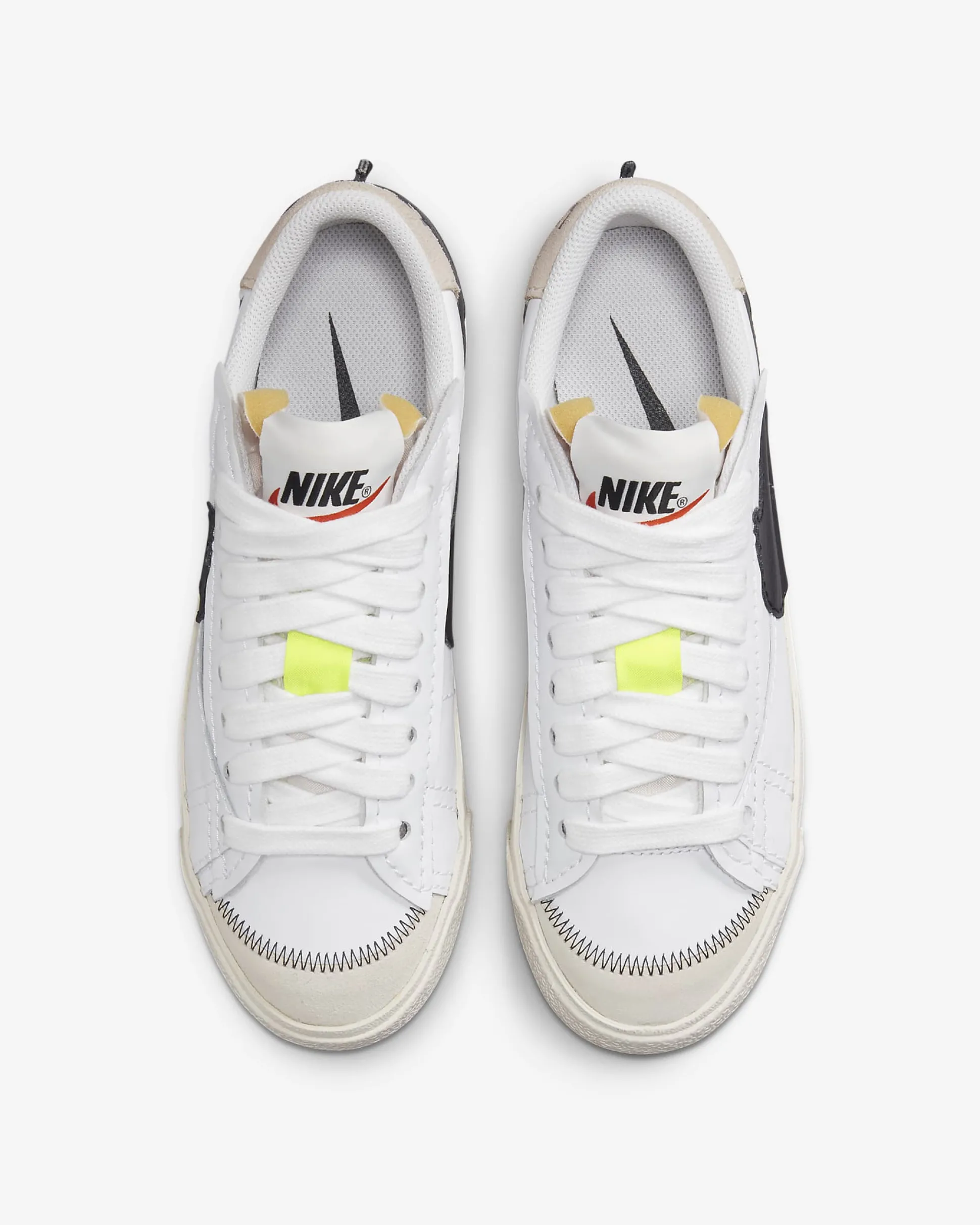 Blazer Low 77 Jumbo