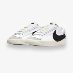 Blazer Low 77 Jumbo