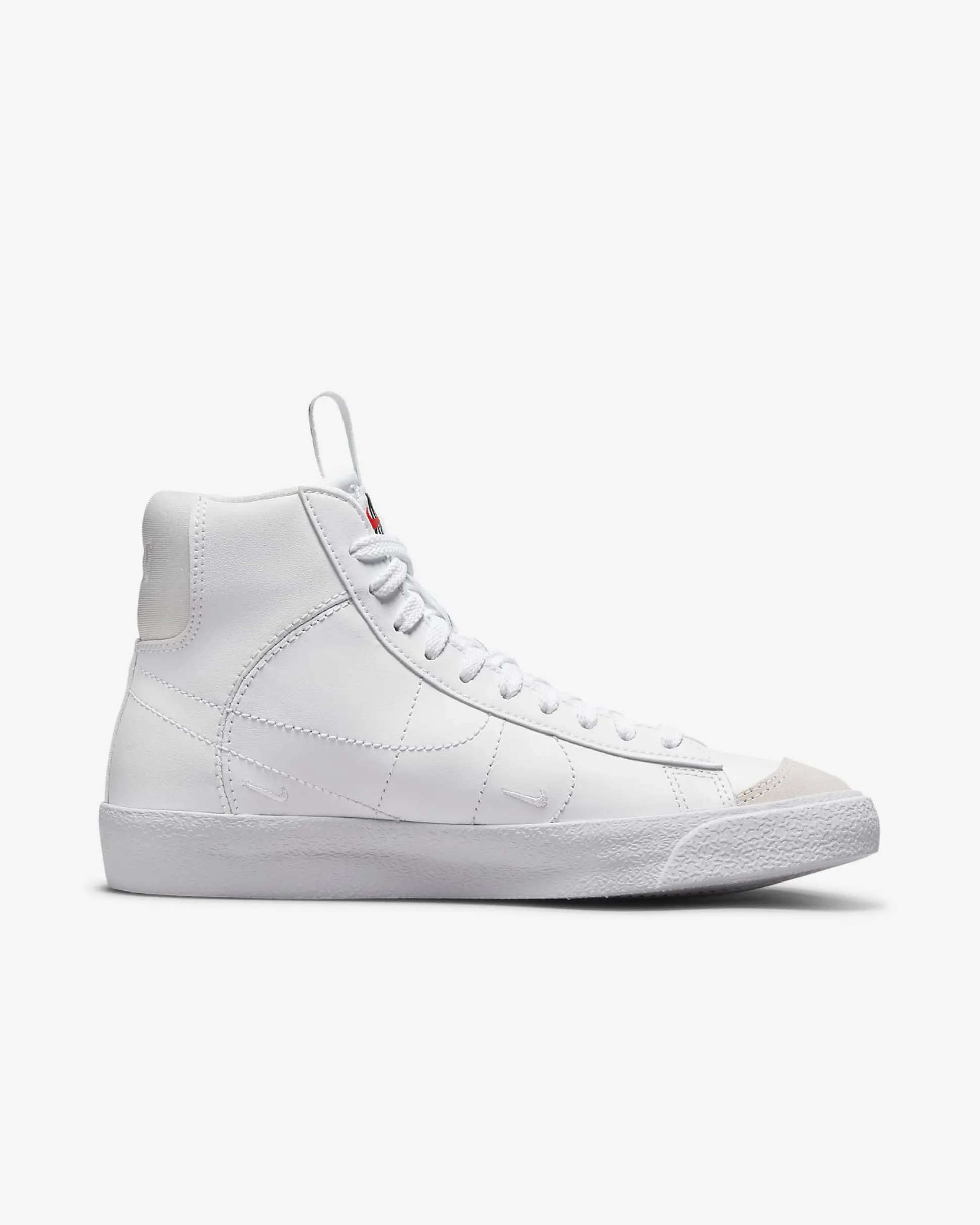 Blazer Mid 77 Se GS