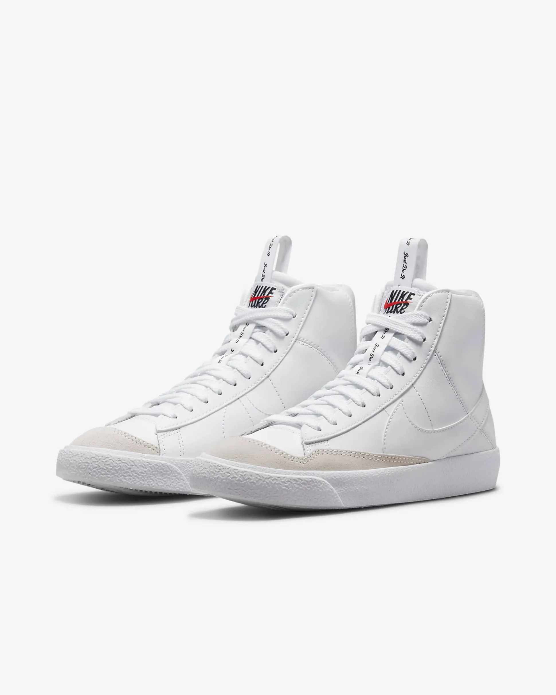 Blazer Mid 77 Se GS