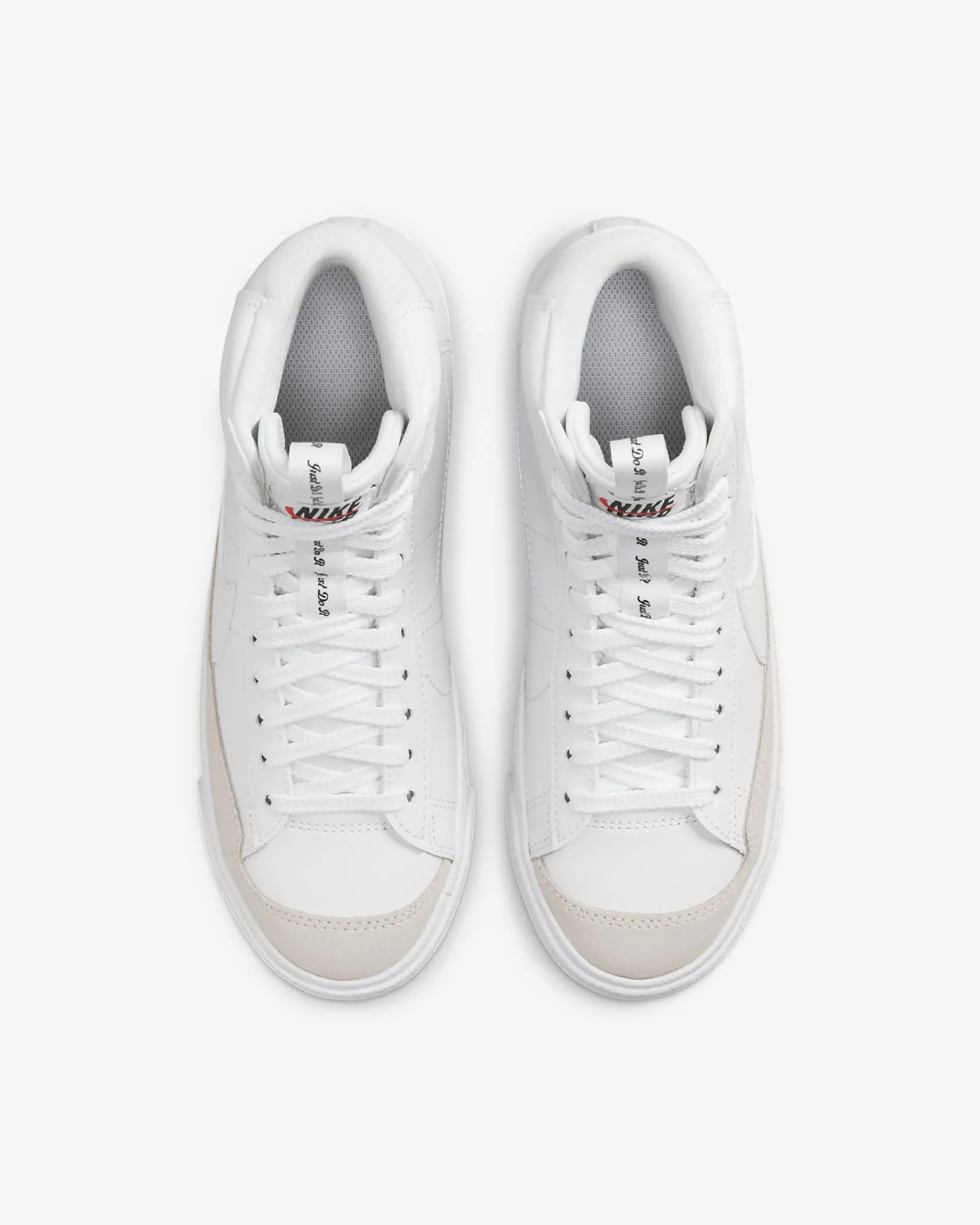Blazer Mid 77 Se GS